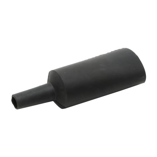 Insulating cap for ignition cable - ø approx. 29 mm - length 65 mm - total length ca.95 mm