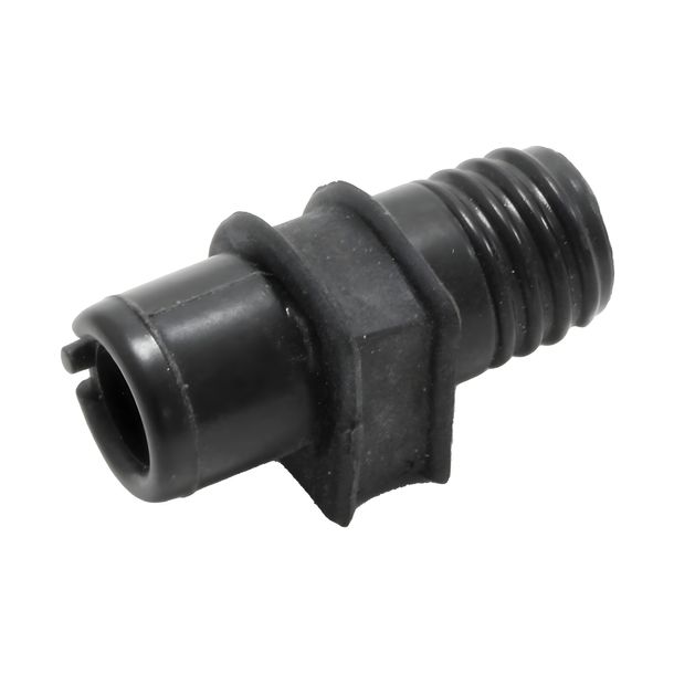 High voltage bushing with rubber - 8306.8-001 - insulating bushing for ignition cable