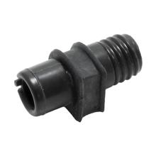 High voltage bushing with rubber - 8306.8-001 - insulating bushing for ignition cable