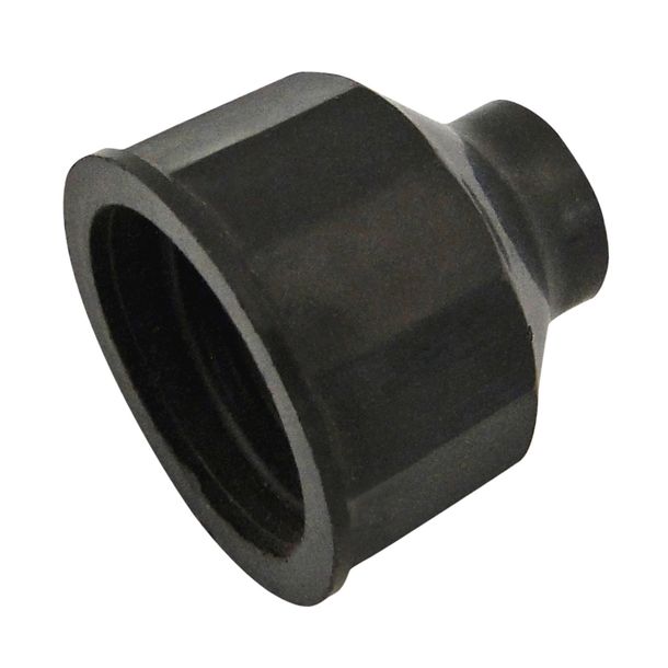 Écrou de blocage pour bobine d'allumage et douille de câble, écrou-raccord 8356. 2-000 : 6/1