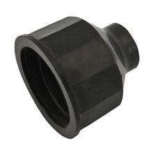 locking nut for ignition coil and grommet, union nut 8356. 2-000:6/1