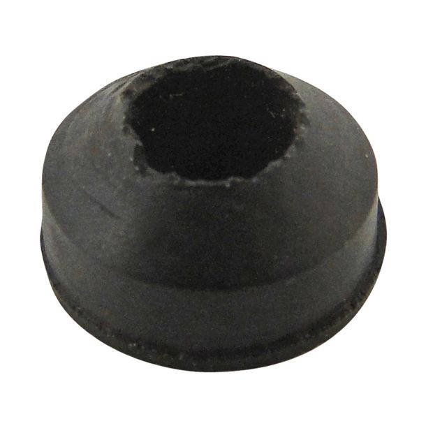 sealing ring for ignition coil - rubber sleeve 6.5x8 A FEKN 474