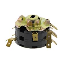 Interrupteur d'allumage Simson 8626.14/2 pour S50, S51, S70