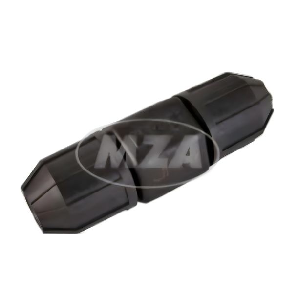 Conector de cable de encendido NGK para conectar cables de encendido de Ø 7mm