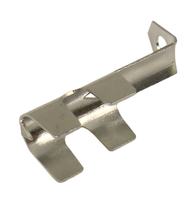 Simson connecting plate, claw for high voltage bushing (ignition cable) S50, KR51/1, SR4-2