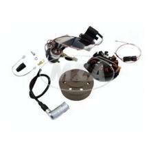 Ombouwset ontsteking VAPE (M-G-V) voor KR51 / 1, KR51 / 2 naar 12V 35 / 35W - zonder accessoires