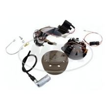 Ombouwset ontsteking VAPE (M-G) voor KR51 / 1, KR51 / 2 naar 12V 35 / 35W - zonder accessoires