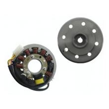Sistema de encendido VAPE A70-5 estator y rotor