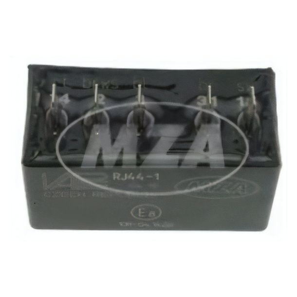 Unité de contrôle Vape RJ44-1 pour tous les types SLEZ 8305.1 et 8305.2 - Allumage électronique