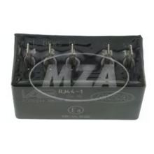 Unidad de control Vape RJ44-1 para todos los tipos SLEZ 8305.1 y 8305.2 - Encendido electrónico
