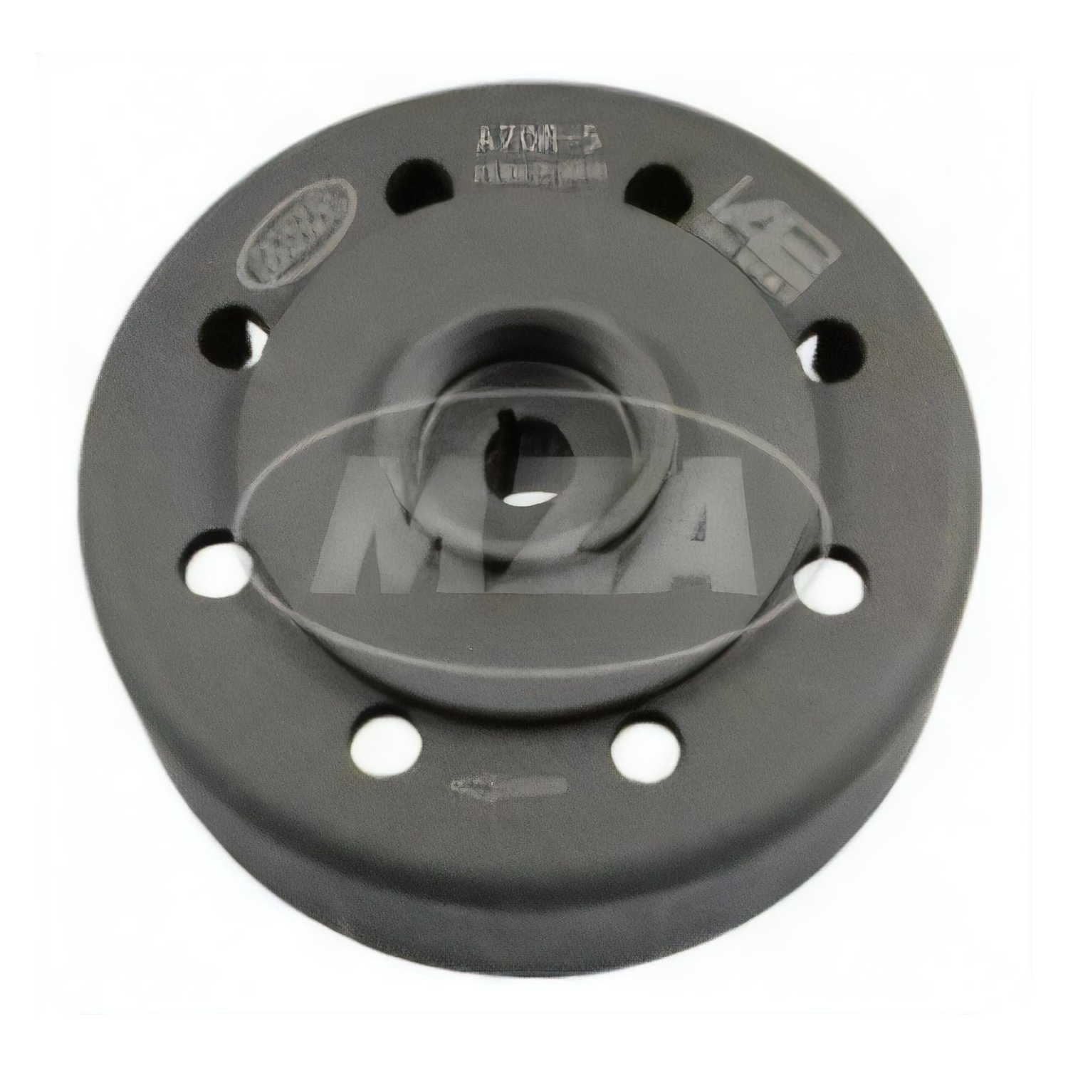 Polrad Vape Polrad / Rotor Magnete vergossen Vape Zündung Powerdynamo / Vape  / MZ-B