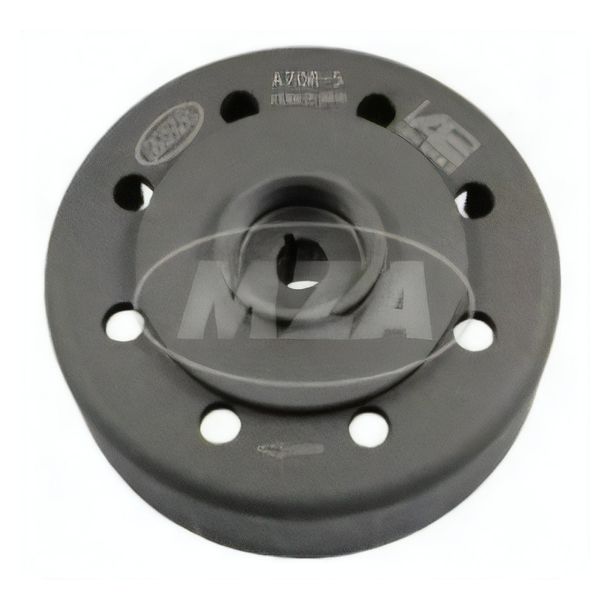 Rotor Vape A70R-5 M-G