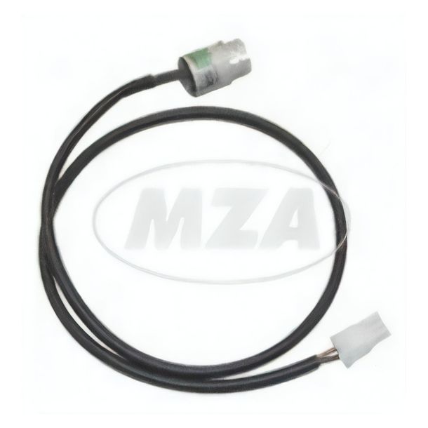 MZ Simson Sensor VAPE S06 for Mokick SC50, TS50 (throttling to 45km/h)