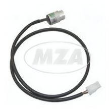 Sensor MZ Simson VAPE S06 para Mokick SC50, TS50 (aceleración a 45 km/h)