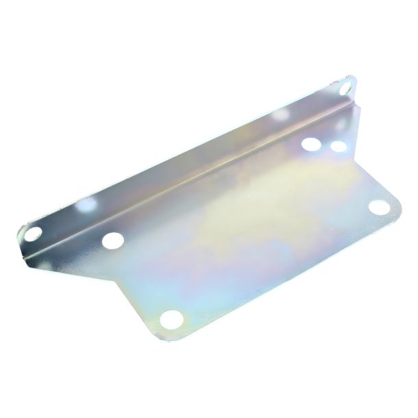retaining plate for loading system 8871.X - when using ZADI - ignition lock