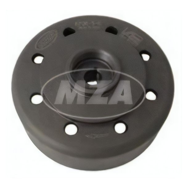 Vaporisateur à rotor A70R-5-C - M-G-V