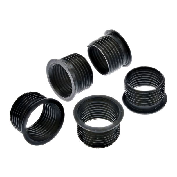 Threaded bushes 11 mm, M14x1.25, 5 pcs. - for spark plugs - repair kit