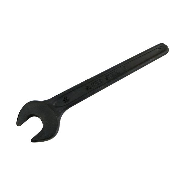Einmaulschlüssel - Schlüsselweite: 18 mm