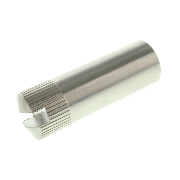 Bouchon d'étanchéité MZ pour embout, écrou pour couvercle de carburateur - pour BK350 - acier inoxydable, poli