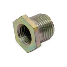 Zündkerzen Gewindeeinsatz für Reparatur Regenerierung, innen M14x1,25mm, außen M18x1,5mm, Tiefe 18mm