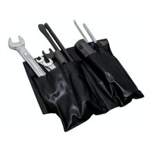Werkzeugtasche inkl. Bordwerkzeug 10-teiliges Set für Simson