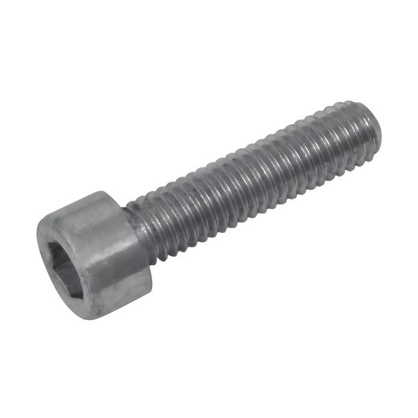 Cilinderschroef M6x25-8,8-A4k (DIN 912)