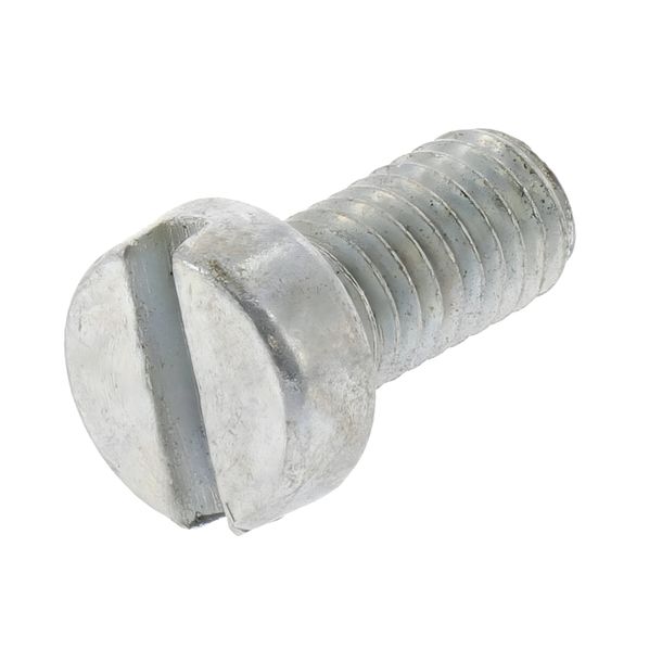 tornillo cilíndrico M6x12-4.8-A4K (DIN 84)