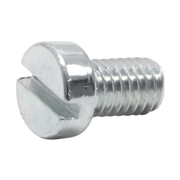 Tornillo cilíndrico M6x10-4,8-A4K (DIN 84)