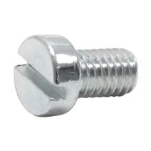 Tornillo cilíndrico M6x10-4,8-A4K (DIN 84)