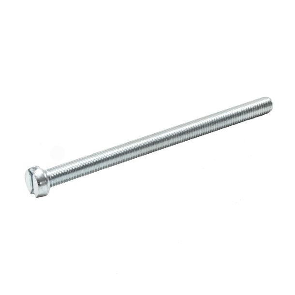 Tornillo cilíndrico M5x75-4,8-A4K (DIN 84)