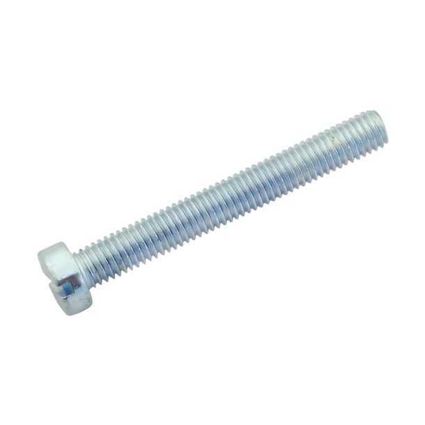 Tornillo cilíndrico M5x40-4,8-A4K (DIN 84)