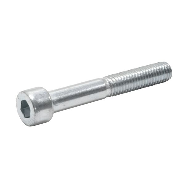 tornillo cilíndrico M8x55-8.8-A4K (DIN 912)