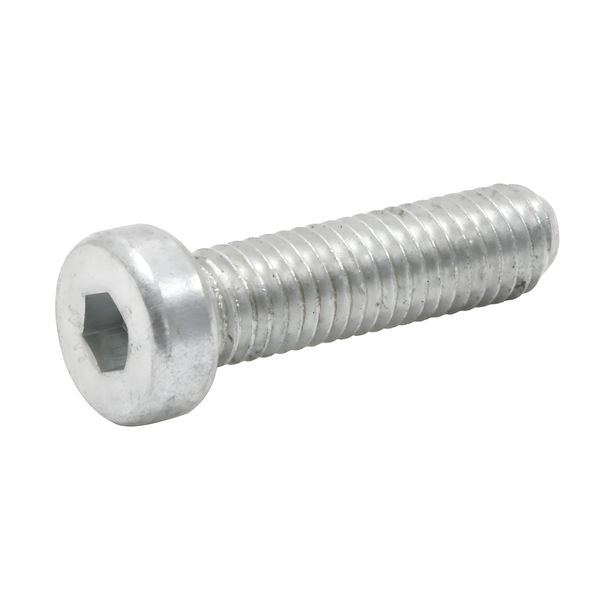 Tornillo cilíndrico M8x30-8.8-A4R (DIN 7984)