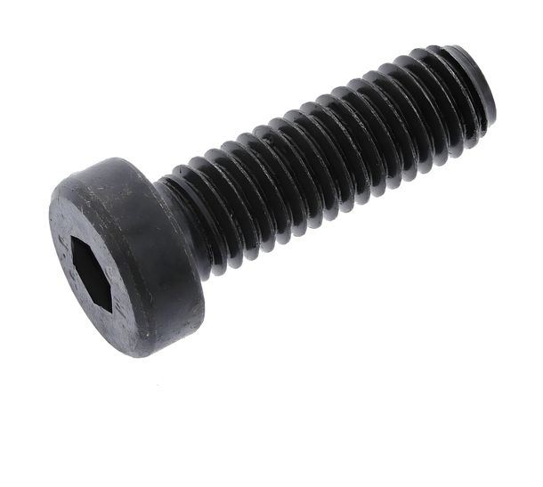 Zylinderschraube M8x25-8.8-A4R (DIN 7984)