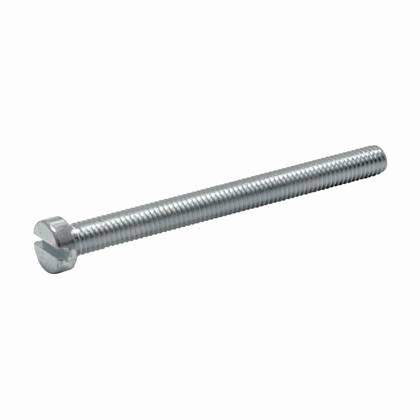tornillo cilíndrico M6x70-4.8-A4K (DIN 84)