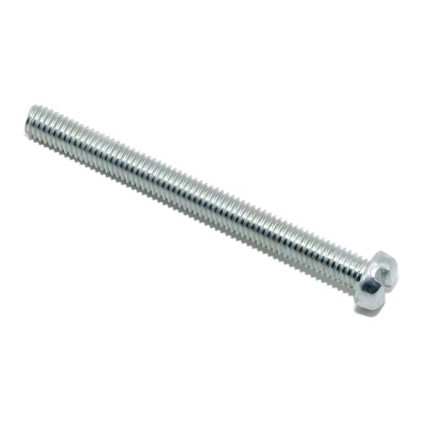 Cilinderschroef M6x65-4.8 A4K (DIN 84)