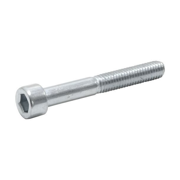 tornillo cilíndrico M6x45-8.8-A4K (DIN 912)