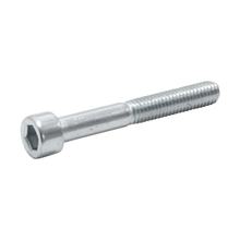 Vite cilindrica M6x45-8.8-A4k (DIN 912)