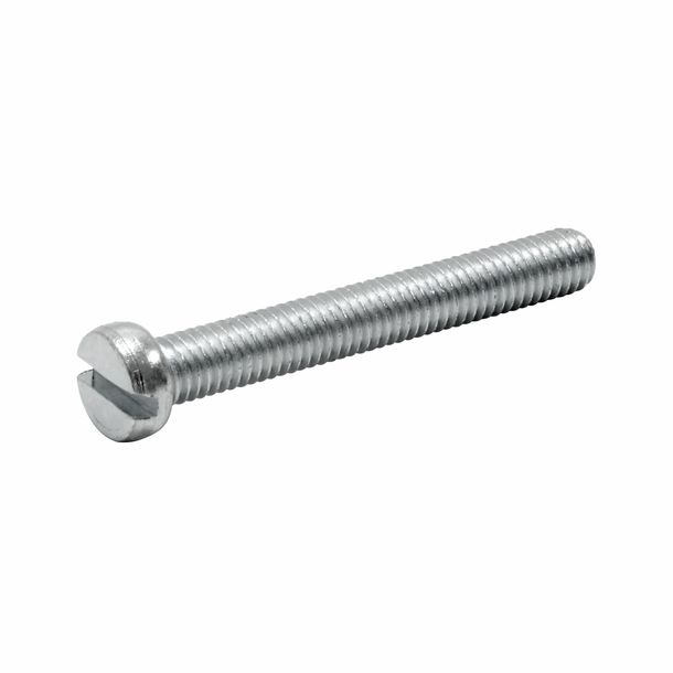 Zylinderschraube M6x45-5.8-A4K (DIN 84)