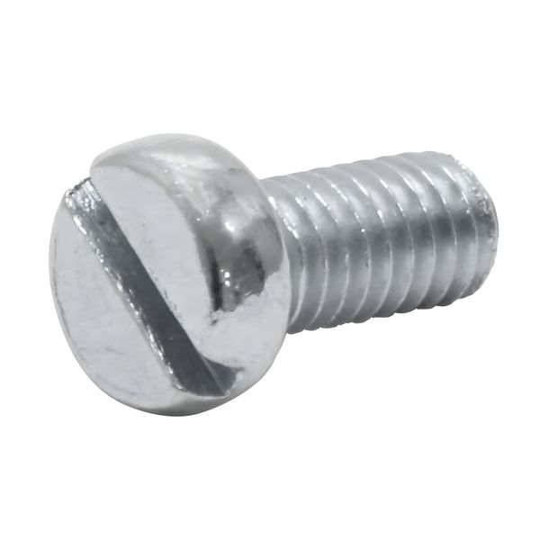 Tornillo cilíndrico M4x8-4,8-A4K (DIN 84)