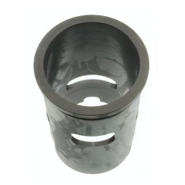 Simson cylinder liner 45.00 (blade=undersize) S70