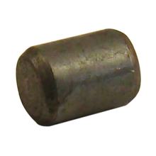 Spina di centraggio 6x8-ST (DIN 7- h8)