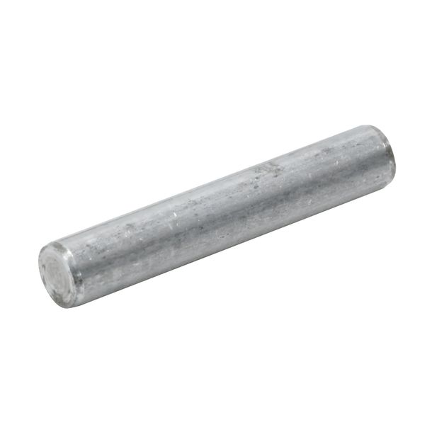 Goupille cylindrique 6x32-ST (DIN 7-h8) - non trempé avec extrémités coniques