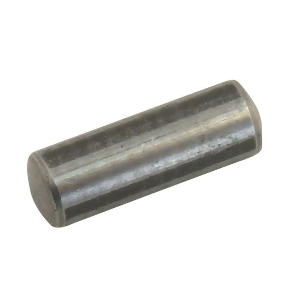 Dowel pin 6x16-St (DIN 7 - m6)