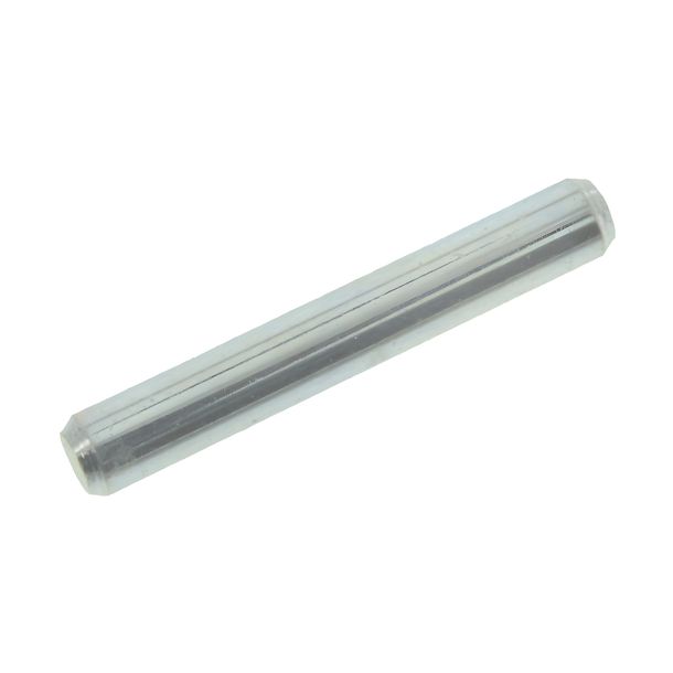 Zylinderstift 3x20-St-A4K (DIN 1433 - h11) - verzinkt