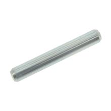 Zylinderstift 3x20-St-A4K (DIN 1433 - h11) - verzinkt