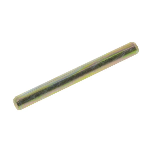 Cilindrische pen 2x20-ST (DIN 7-m6) - ongehard met lenstips