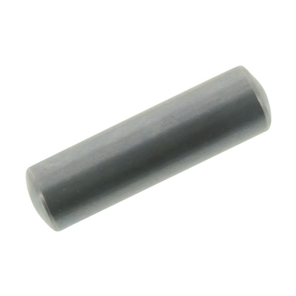 Pasador 2,5x8-ST (DIN 7-mh8) - sin endurecer con puntas cónicas
