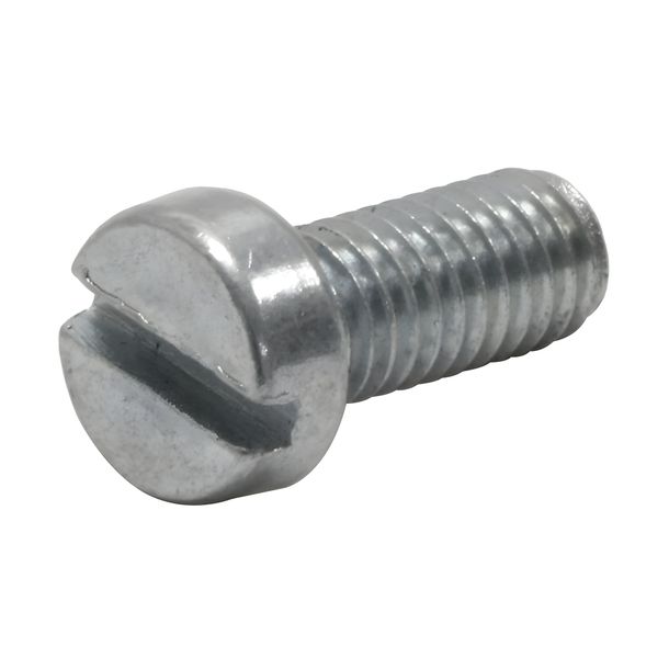 tornillo cilíndrico AM6x14 4.8-A4K (DIN 84)