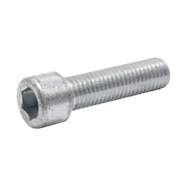 tornillo cilíndrico M12x45-8.8-A4K (DIN 912)